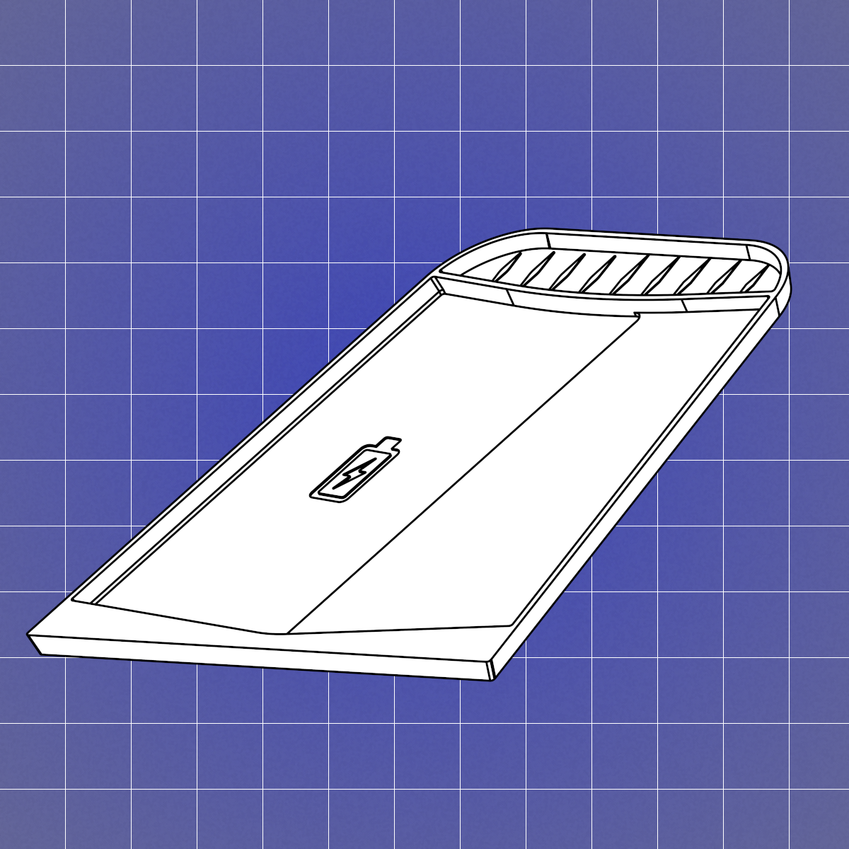 Featured design