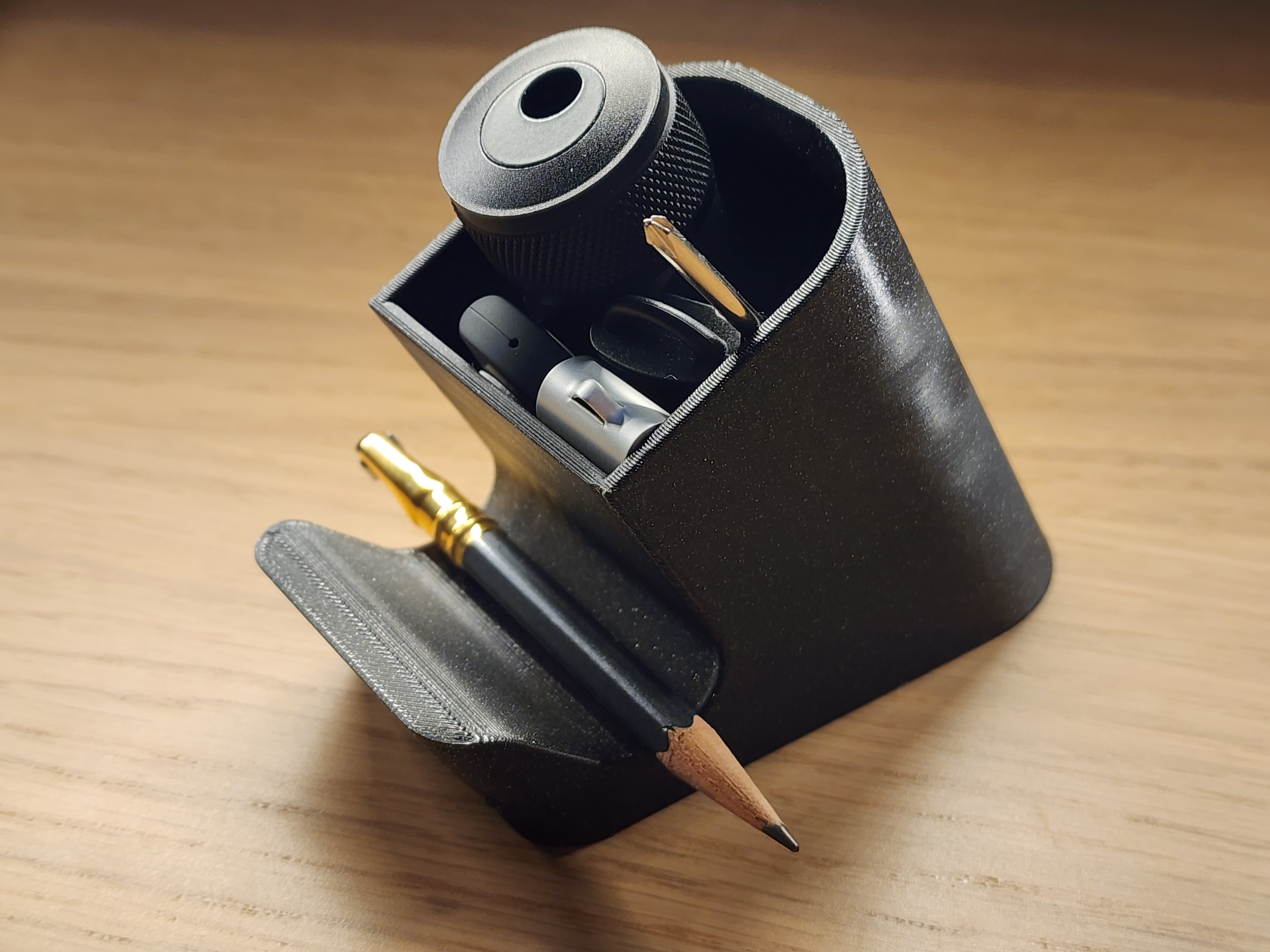 Photo of scale print